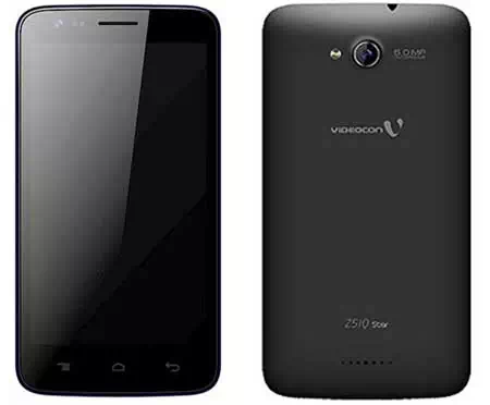 Videocon Infinium Z51Q Star